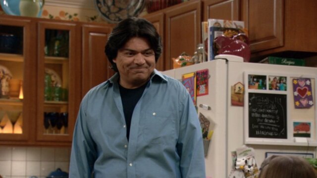 George Lopez