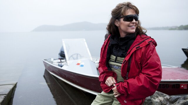 Sarah Palin's Alaska