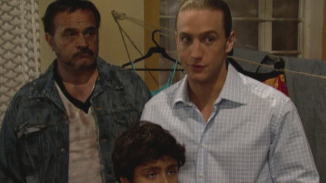 Al diablo con los guapos