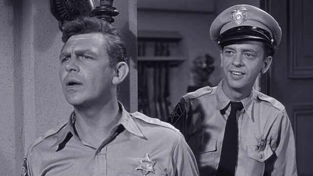 The Andy Griffith Show