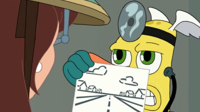 Drawn Together