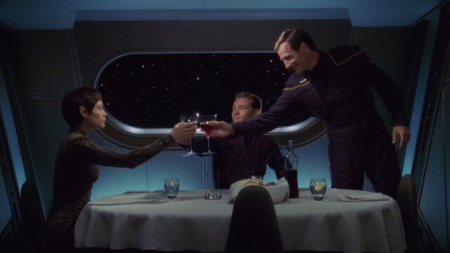 Star Trek: Enterprise