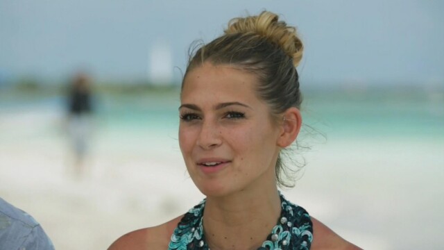 Beachfront Bargain Hunt