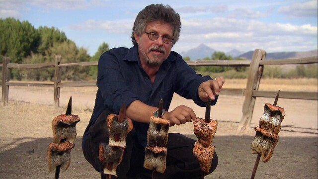 Primal Grill With Steven Raichlen