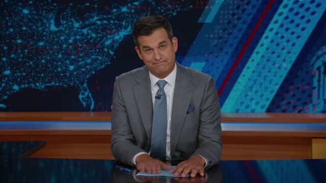 The Daily Show