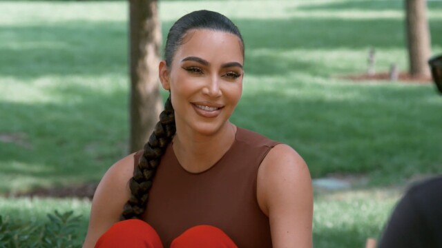 Keeping Up With the Kardashians
