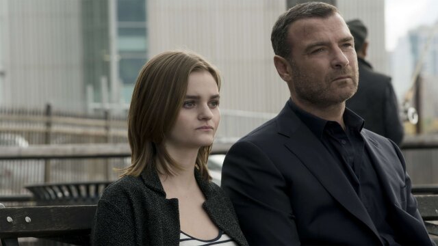 Ray Donovan