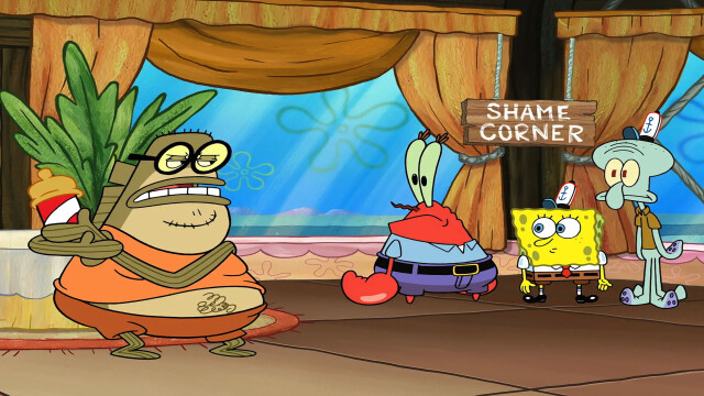 Watch SpongeBob SquarePants Online - Stream Full Episodes