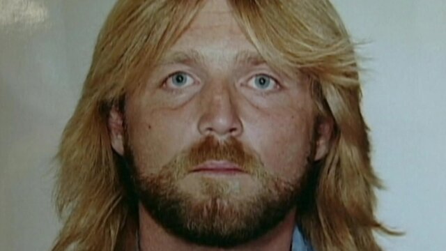 The FBI Files