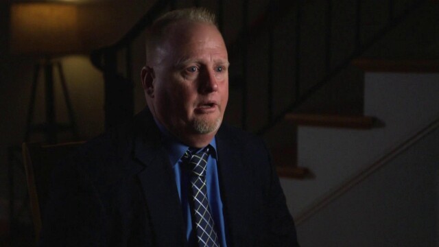 Buried in the Backyard