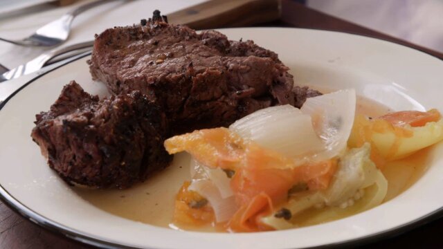 Pati's Mexican Table