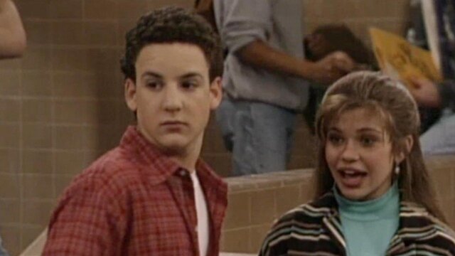 Boy Meets World