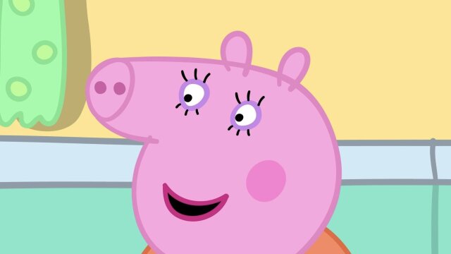 Peppa Pig