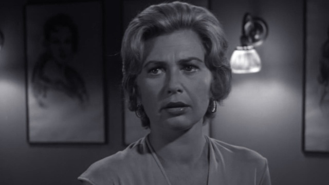 Alfred Hitchcock Presents