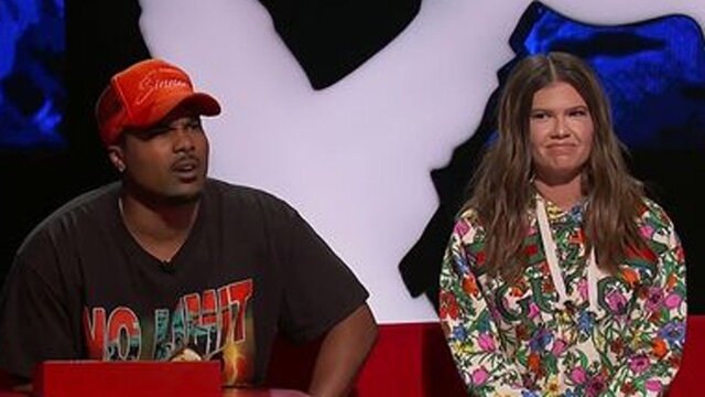 Nick Cannon Presents: Wild 'n Out