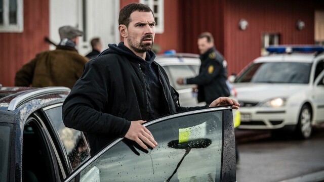 Blinded: Those Who Kill