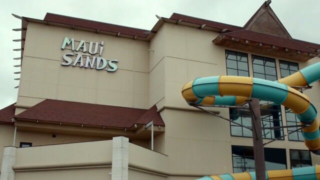 Hotel Impossible