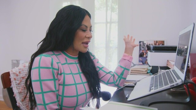 The Real Housewives of Salt Lake City