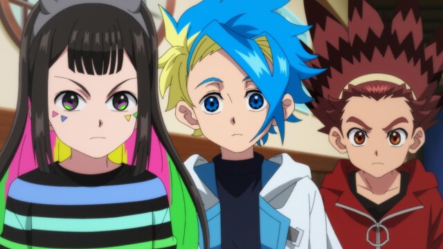 Beyblade X