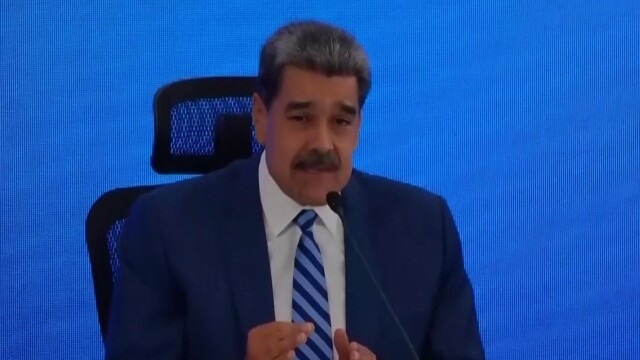 Noticias Telemundo mediodía