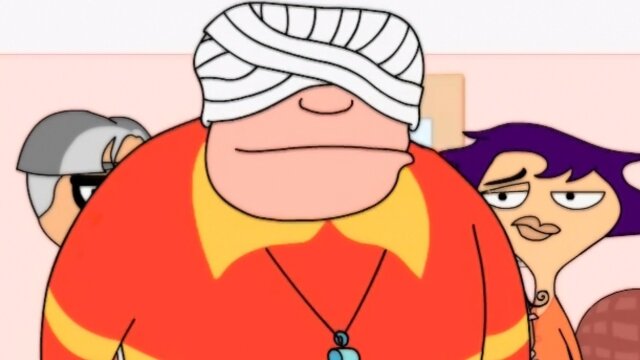 Home Movies