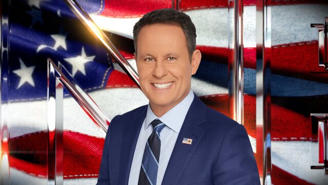 One Nation With Brian Kilmeade