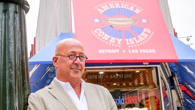 The Zimmern List