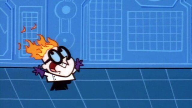 Dexter's Laboratory