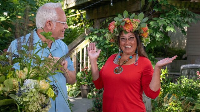 J Schwanke's Life in Bloom