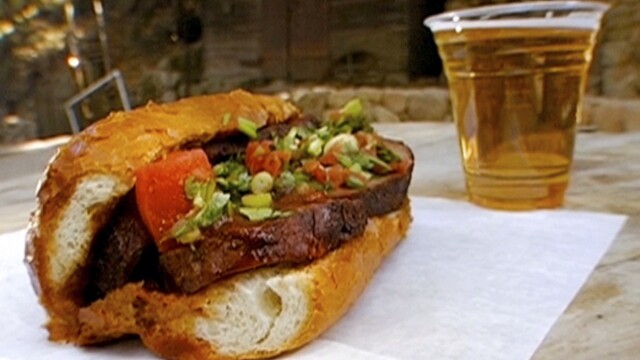 The Best Thing I Ever Ate