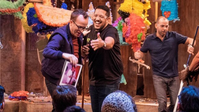 The Chris Gethard Show