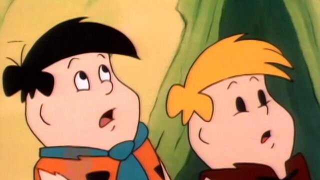 Watch Flintstone Kids Dusty Disappears S1 E7 | TV Shows | DIRECTV