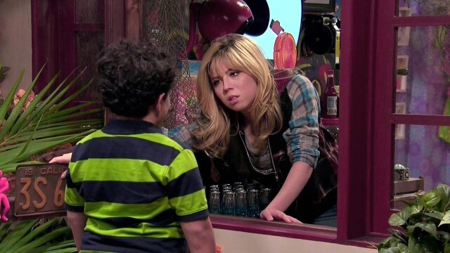 Sam & Cat