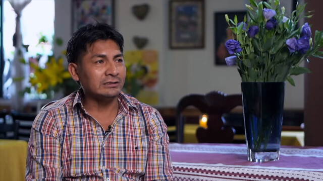 La sazón de mi mercado