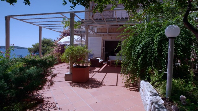 Holiday Homes In the Sun