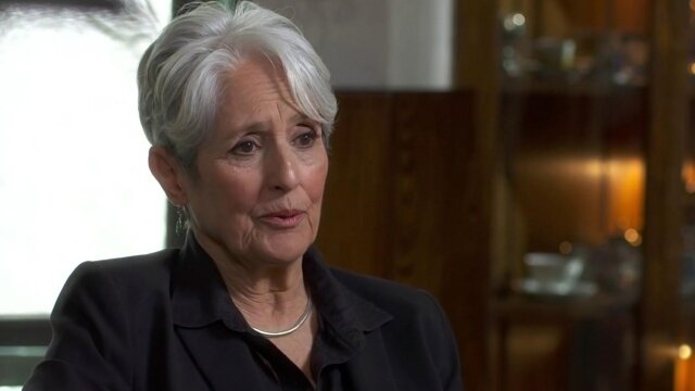 The Big Interview With Dan Rather