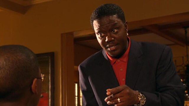 The Bernie Mac Show