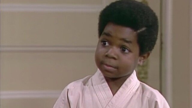Diff'rent Strokes