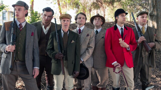 Watch The Birthday Boys Online | Stream the Full Movie on DIRECTV