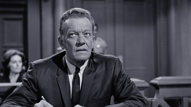 Perry Mason