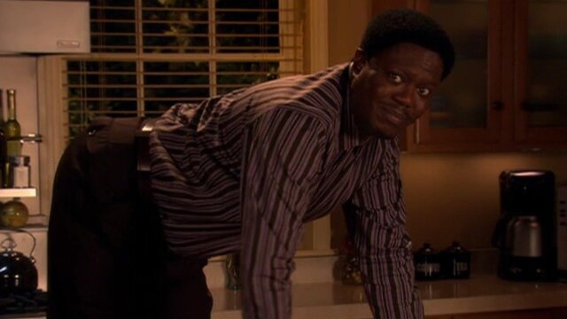 The Bernie Mac Show