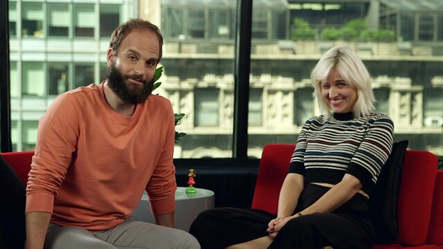 High Maintenance Web Series