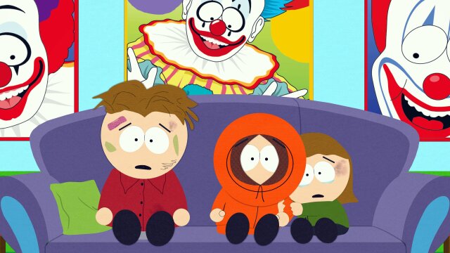 South Park