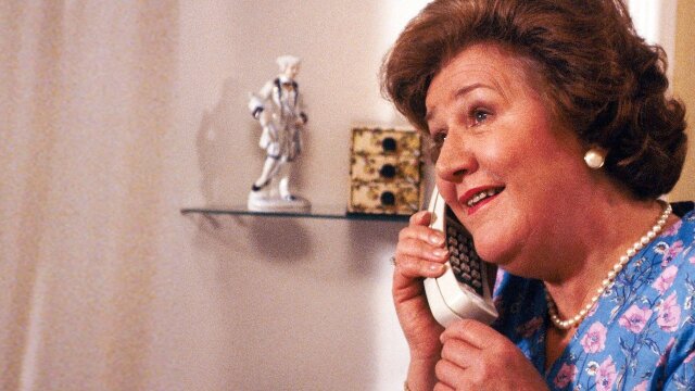Keeping Up Appearances