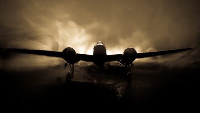 Secret Nazi Planes