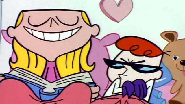 Dexter's Laboratory