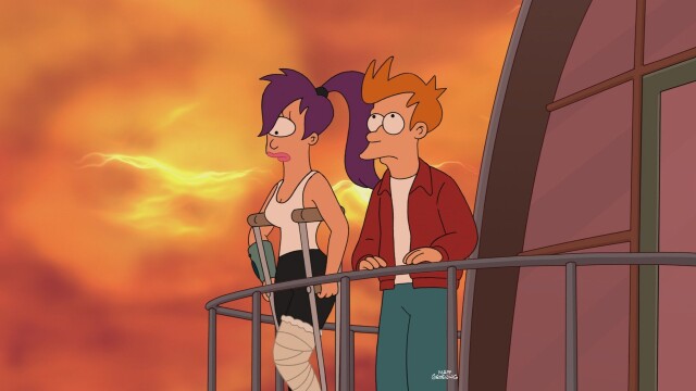 Futurama