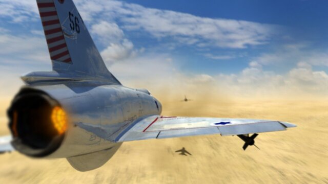 Dogfights