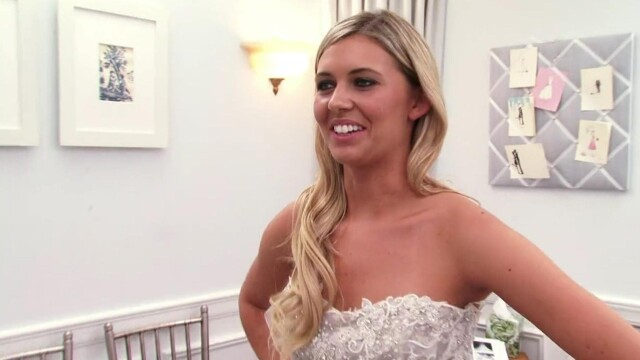 Say Yes to the Dress