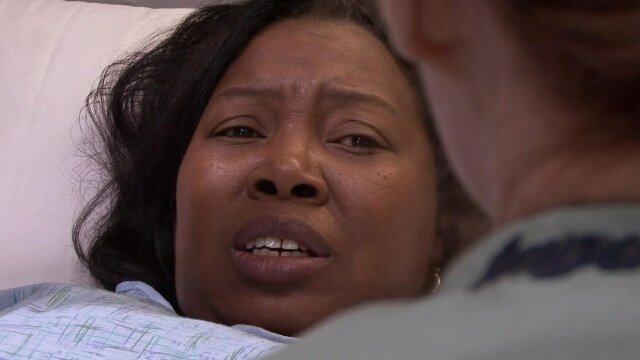 I Didn't Know I Was Pregnant